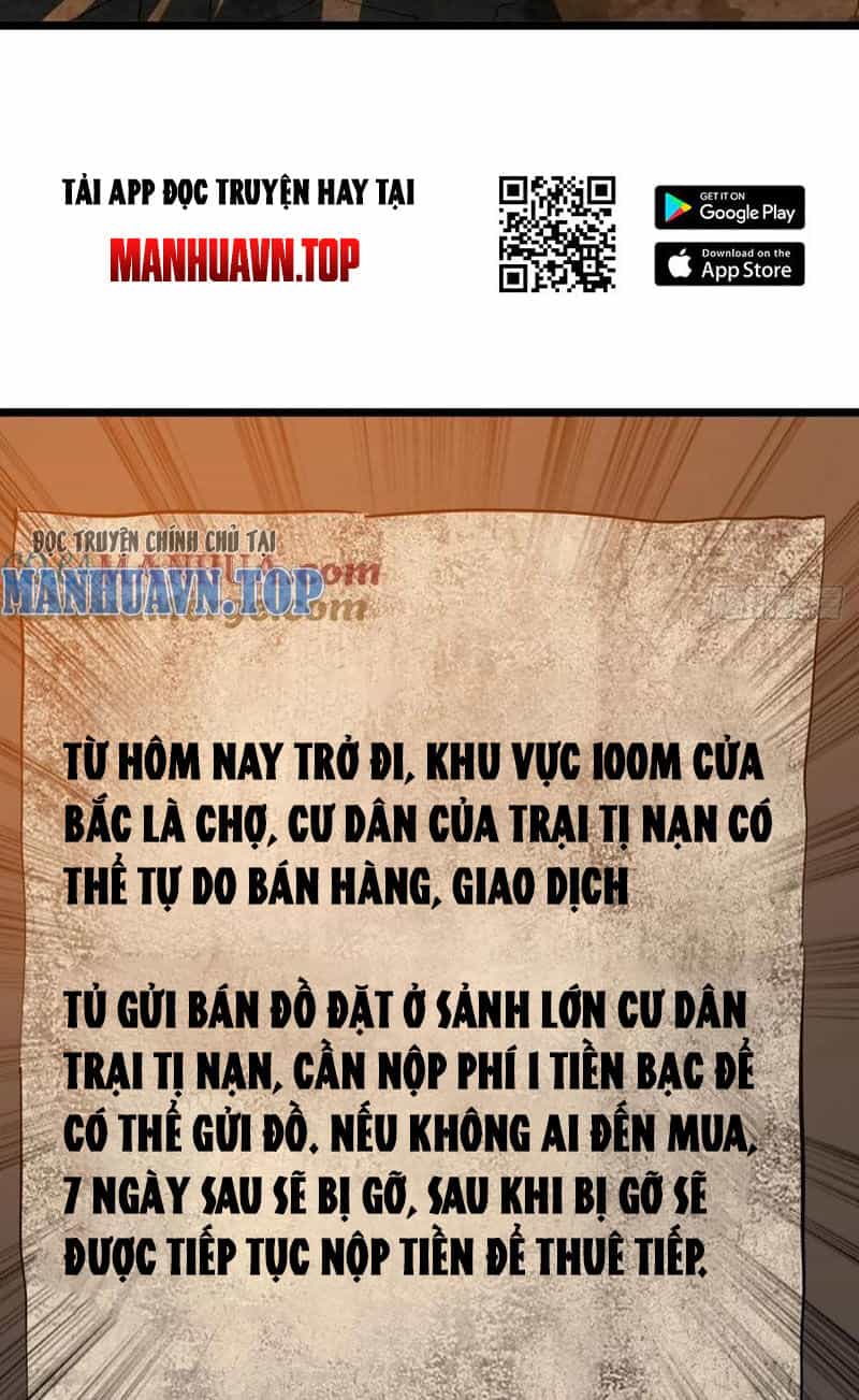Trò Chơi Này Cũng Quá Chân Thật Rồi ! - Chương 80 - ảnh 35