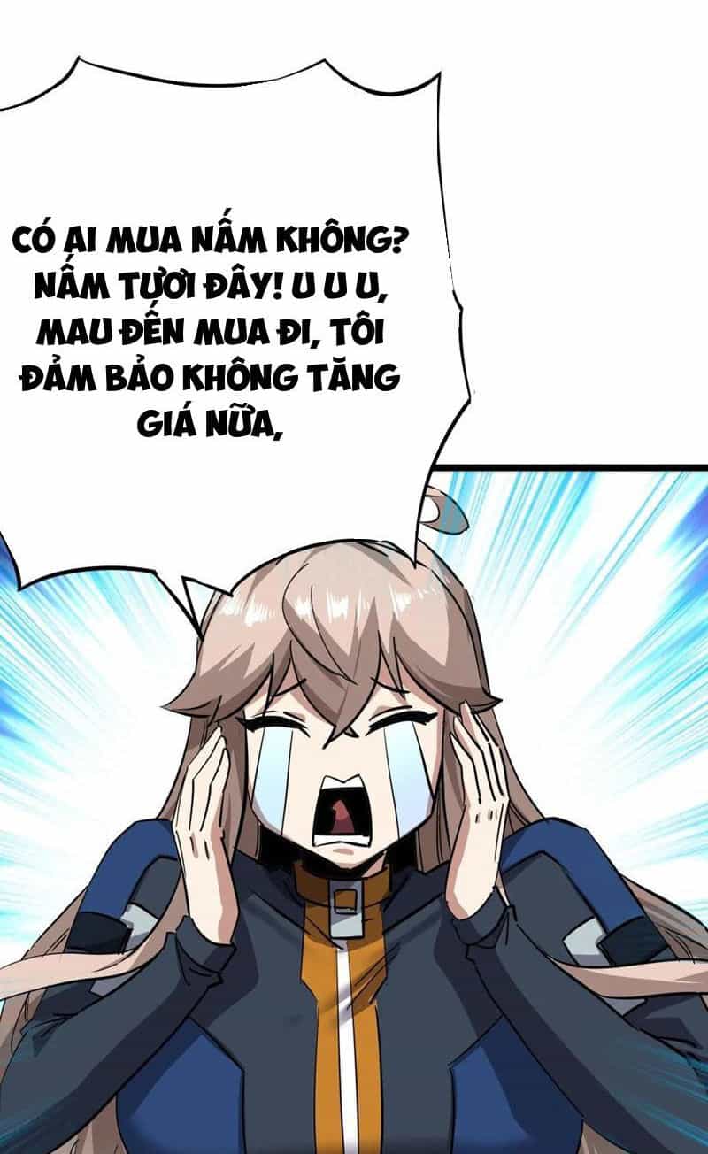 Trò Chơi Này Cũng Quá Chân Thật Rồi ! - Chương 80 - ảnh 39