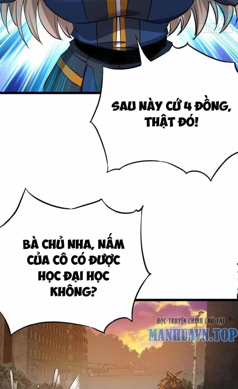 Trò Chơi Này Cũng Quá Chân Thật Rồi ! - Chương 80 - ảnh 40