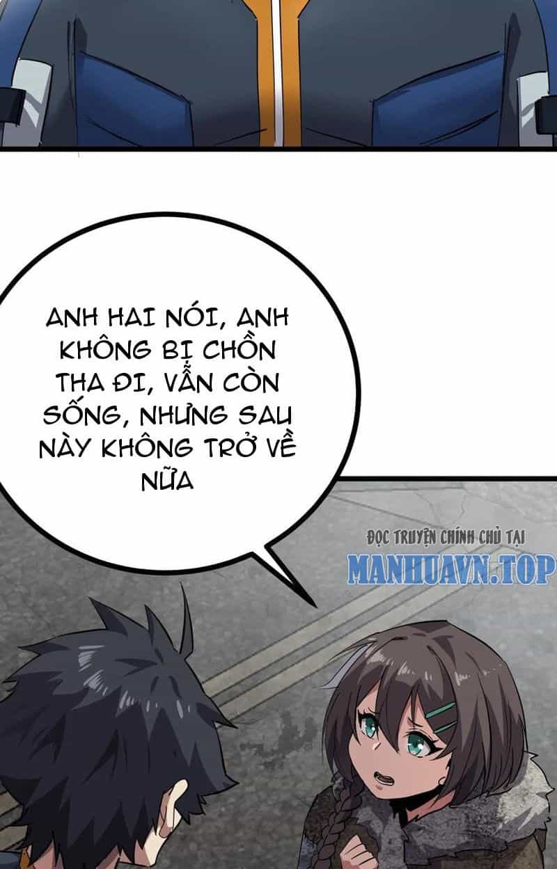Trò Chơi Này Cũng Quá Chân Thật Rồi ! - Chương 80 - ảnh 8