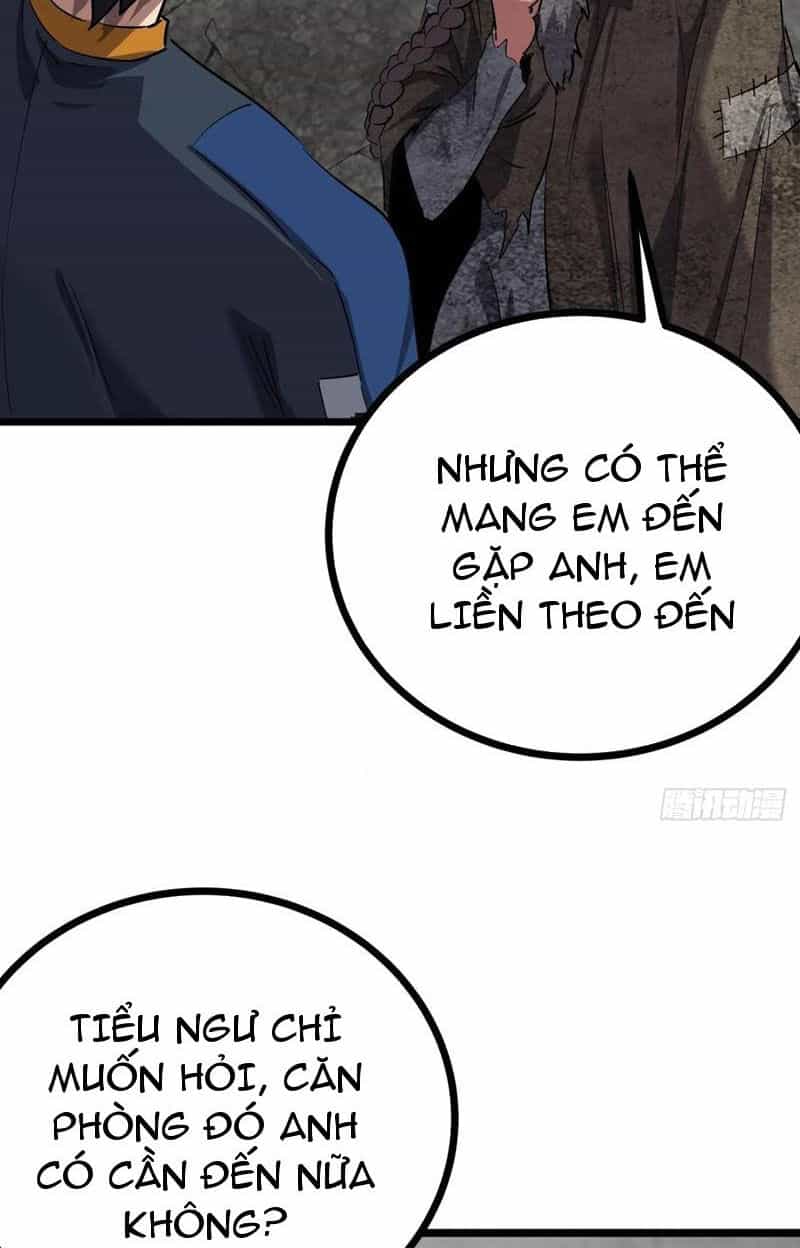 Trò Chơi Này Cũng Quá Chân Thật Rồi ! - Chương 80 - ảnh 9