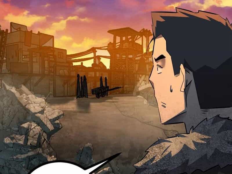 Trò Chơi Này Cũng Quá Chân Thật Rồi ! - Chương 81 - ảnh 16