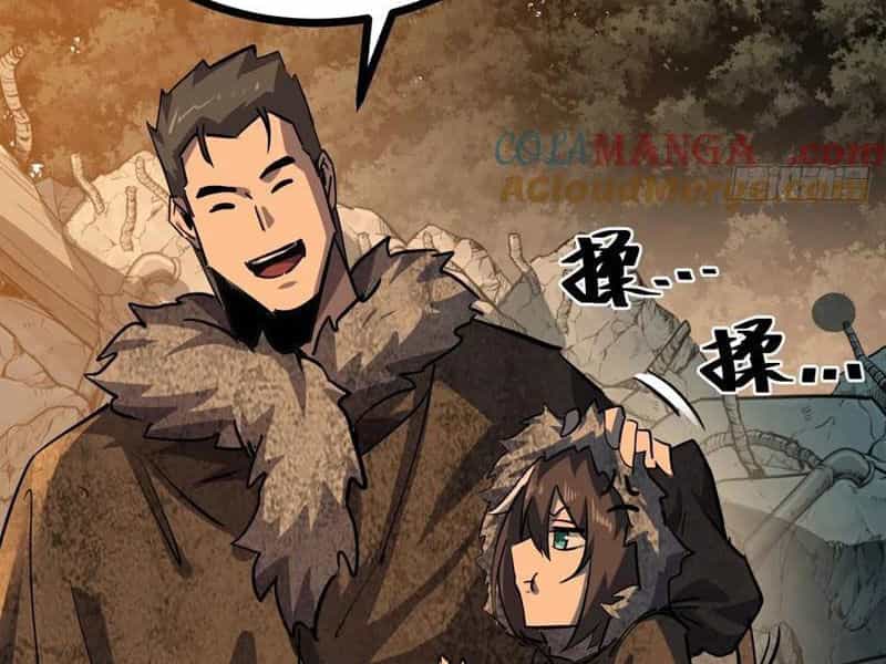 Trò Chơi Này Cũng Quá Chân Thật Rồi ! - Chương 81 - ảnh 29