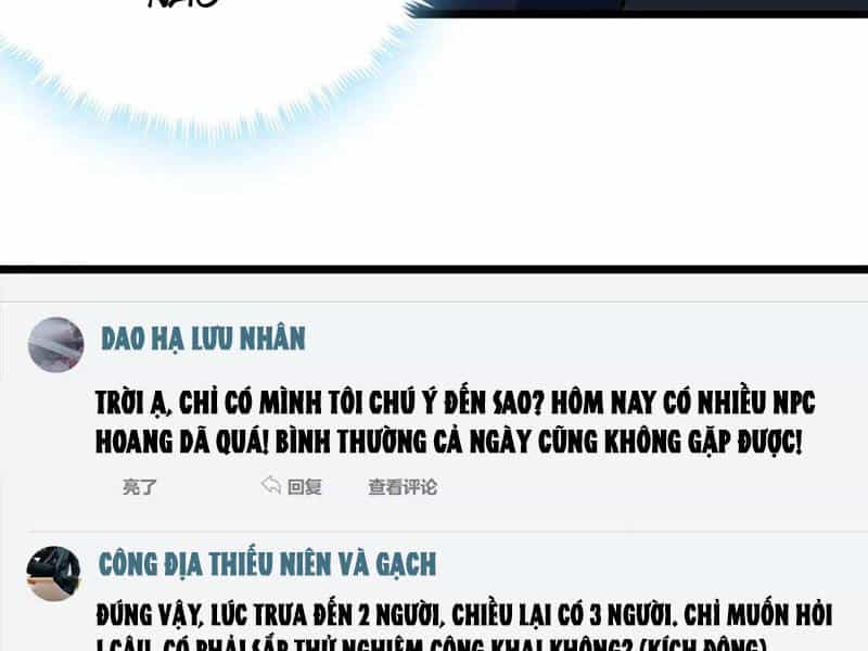 Trò Chơi Này Cũng Quá Chân Thật Rồi ! - Chương 81 - ảnh 54