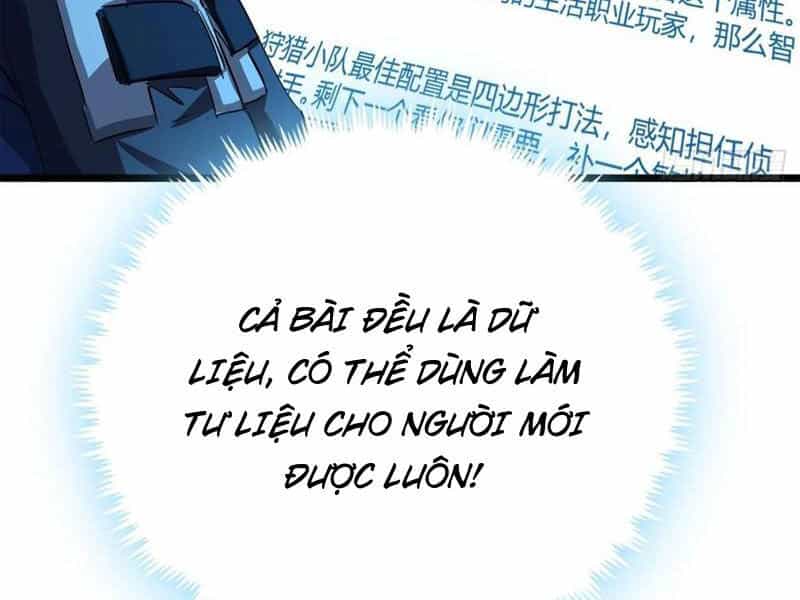 Trò Chơi Này Cũng Quá Chân Thật Rồi ! - Chương 81 - ảnh 61