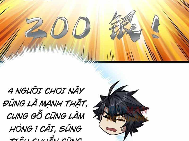 Trò Chơi Này Cũng Quá Chân Thật Rồi ! - Chương 81 - ảnh 64