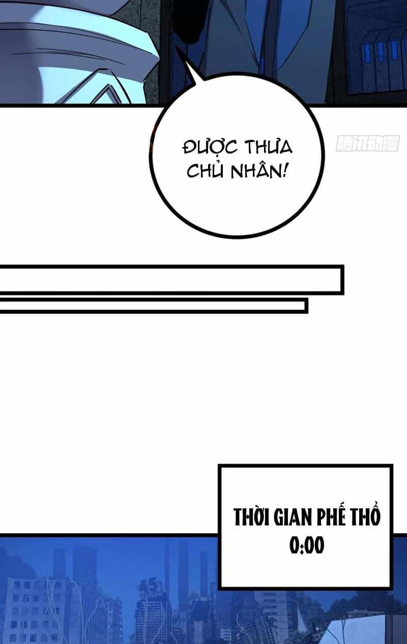 Trò Chơi Này Cũng Quá Chân Thật Rồi ! - Chương 82 - ảnh 19