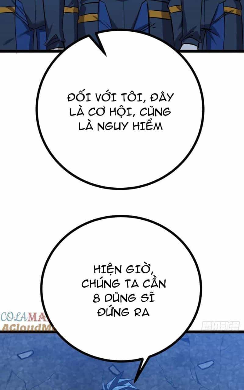 Trò Chơi Này Cũng Quá Chân Thật Rồi ! - Chương 82 - ảnh 27