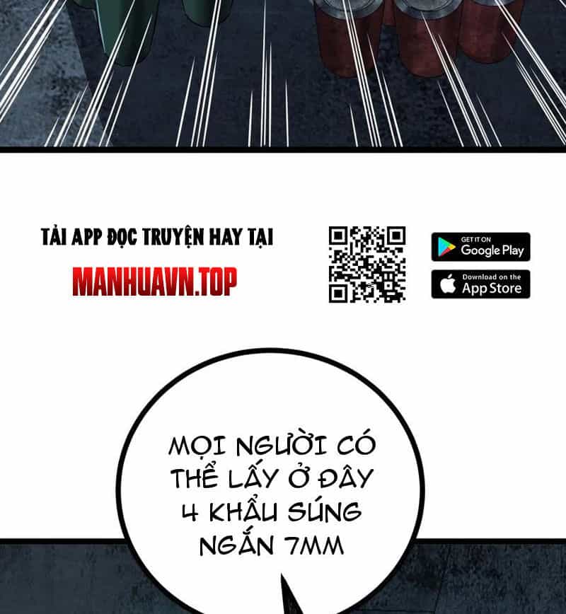 Trò Chơi Này Cũng Quá Chân Thật Rồi ! - Chương 82 - ảnh 44