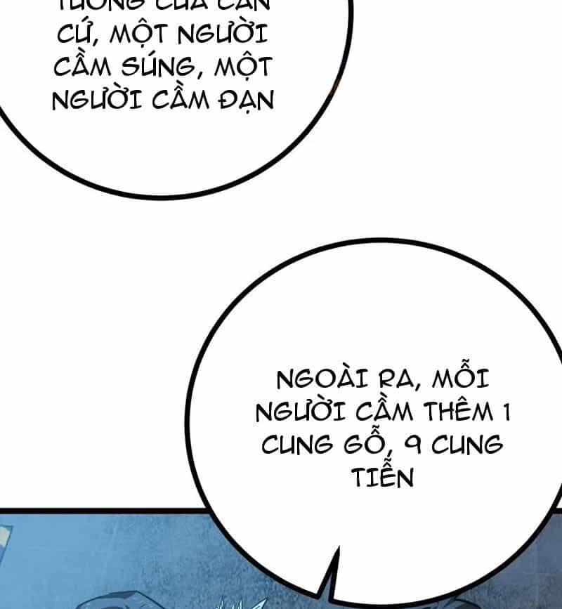 Trò Chơi Này Cũng Quá Chân Thật Rồi ! - Chương 82 - ảnh 48