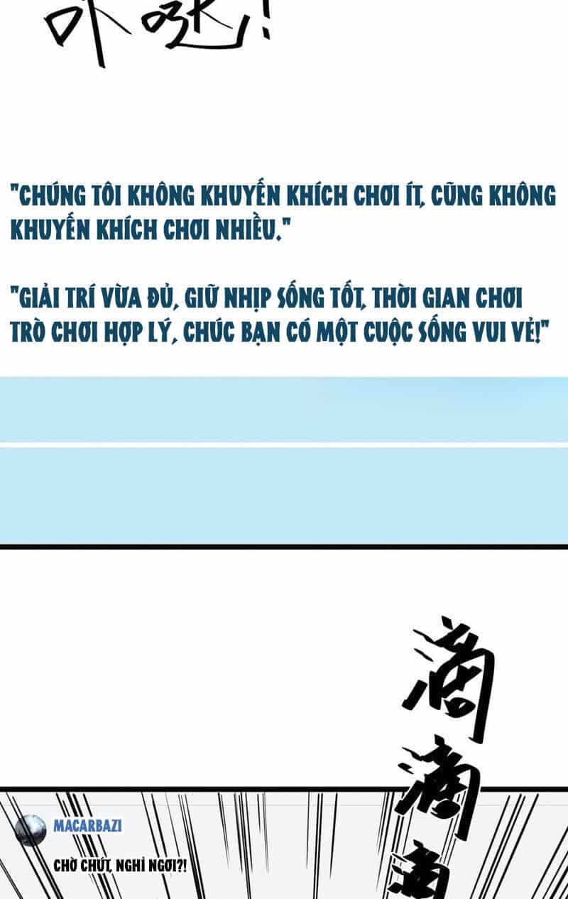 Trò Chơi Này Cũng Quá Chân Thật Rồi ! - Chương 82 - ảnh 5