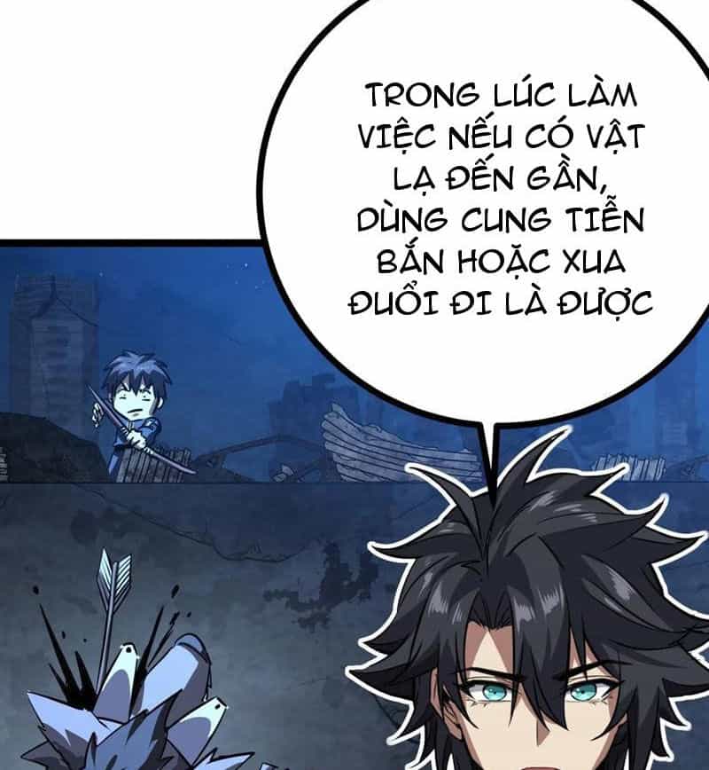 Trò Chơi Này Cũng Quá Chân Thật Rồi ! - Chương 82 - ảnh 52