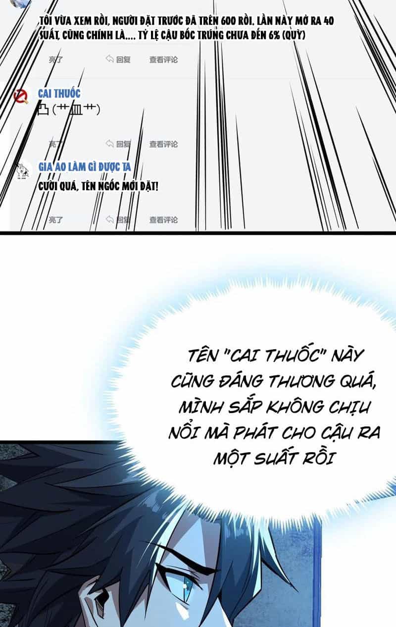Trò Chơi Này Cũng Quá Chân Thật Rồi ! - Chương 82 - ảnh 7