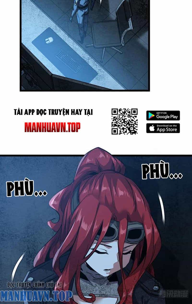 Trò Chơi Này Cũng Quá Chân Thật Rồi ! - Chương 82 - ảnh 9