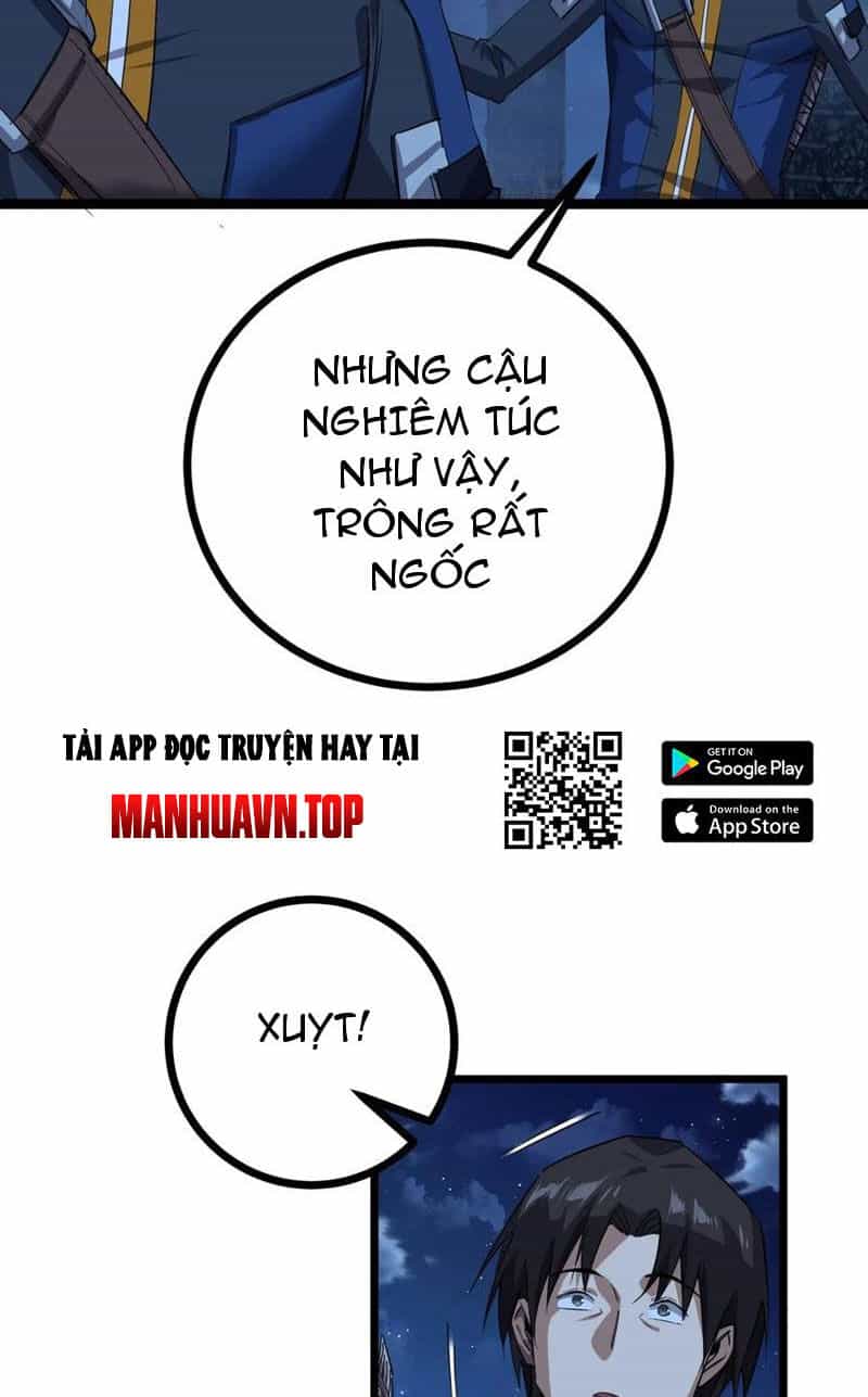 Trò Chơi Này Cũng Quá Chân Thật Rồi ! - Chương 83 - ảnh 12