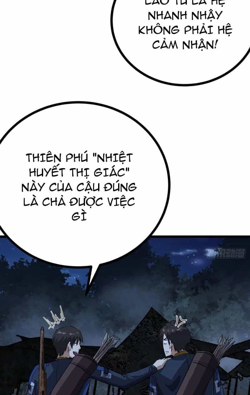 Trò Chơi Này Cũng Quá Chân Thật Rồi ! - Chương 83 - ảnh 22