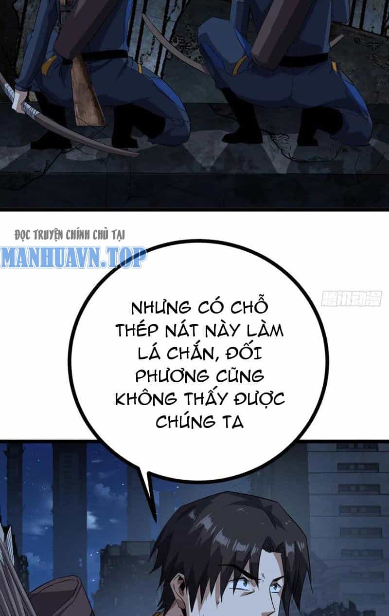Trò Chơi Này Cũng Quá Chân Thật Rồi ! - Chương 83 - ảnh 23