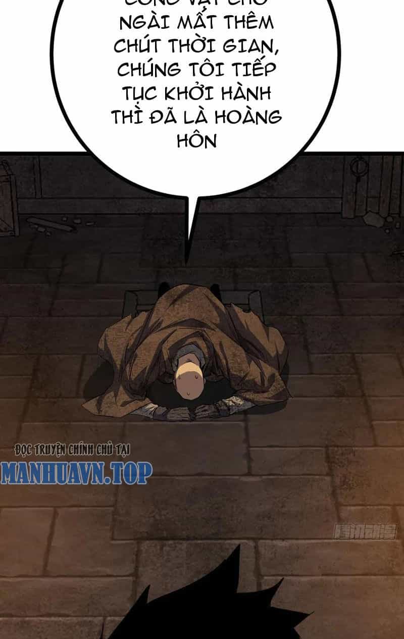 Trò Chơi Này Cũng Quá Chân Thật Rồi ! - Chương 83 - ảnh 34