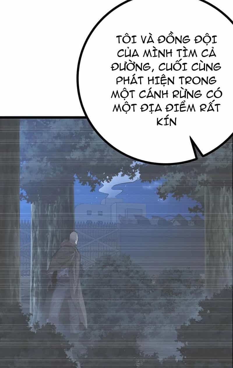 Trò Chơi Này Cũng Quá Chân Thật Rồi ! - Chương 83 - ảnh 38