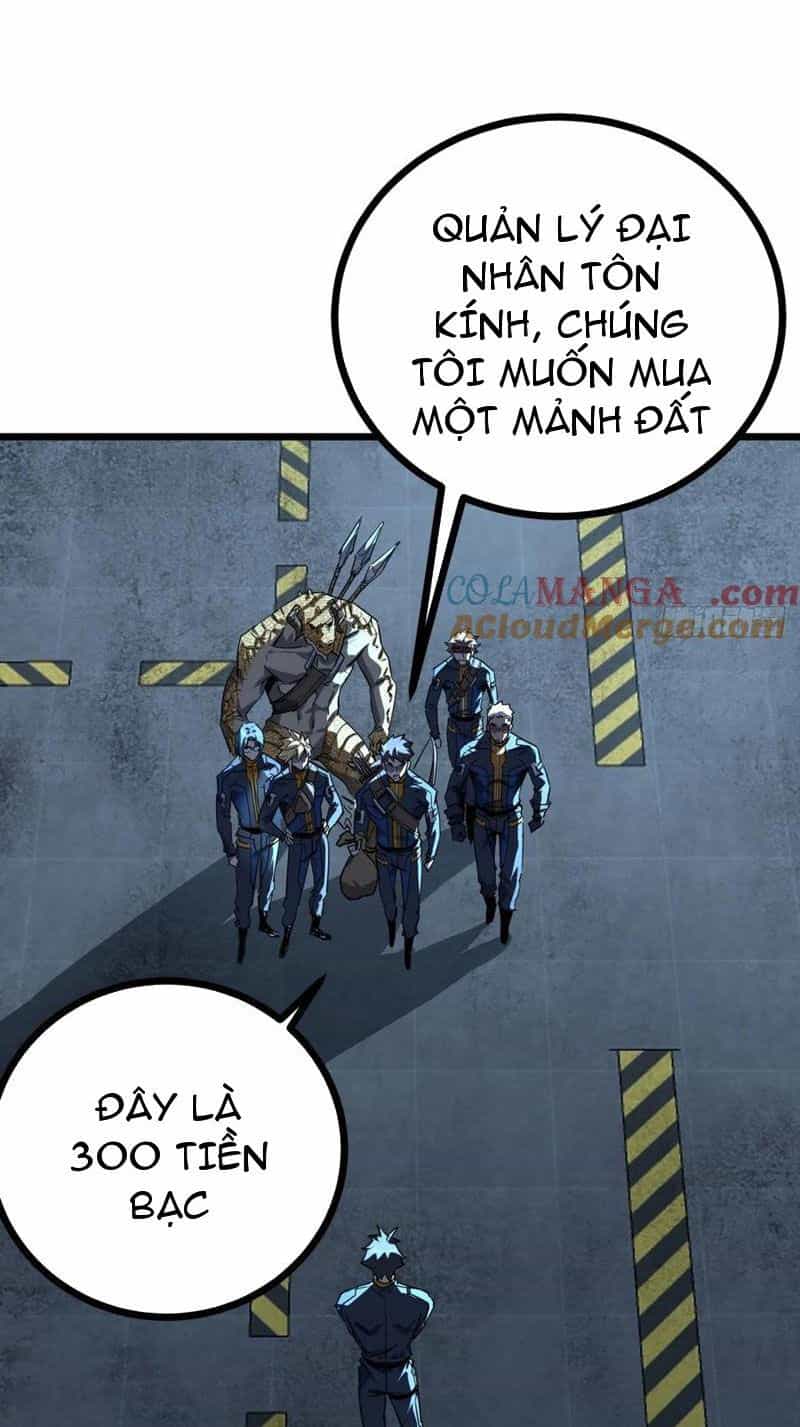 Trò Chơi Này Cũng Quá Chân Thật Rồi ! - Chương 84 - ảnh 6
