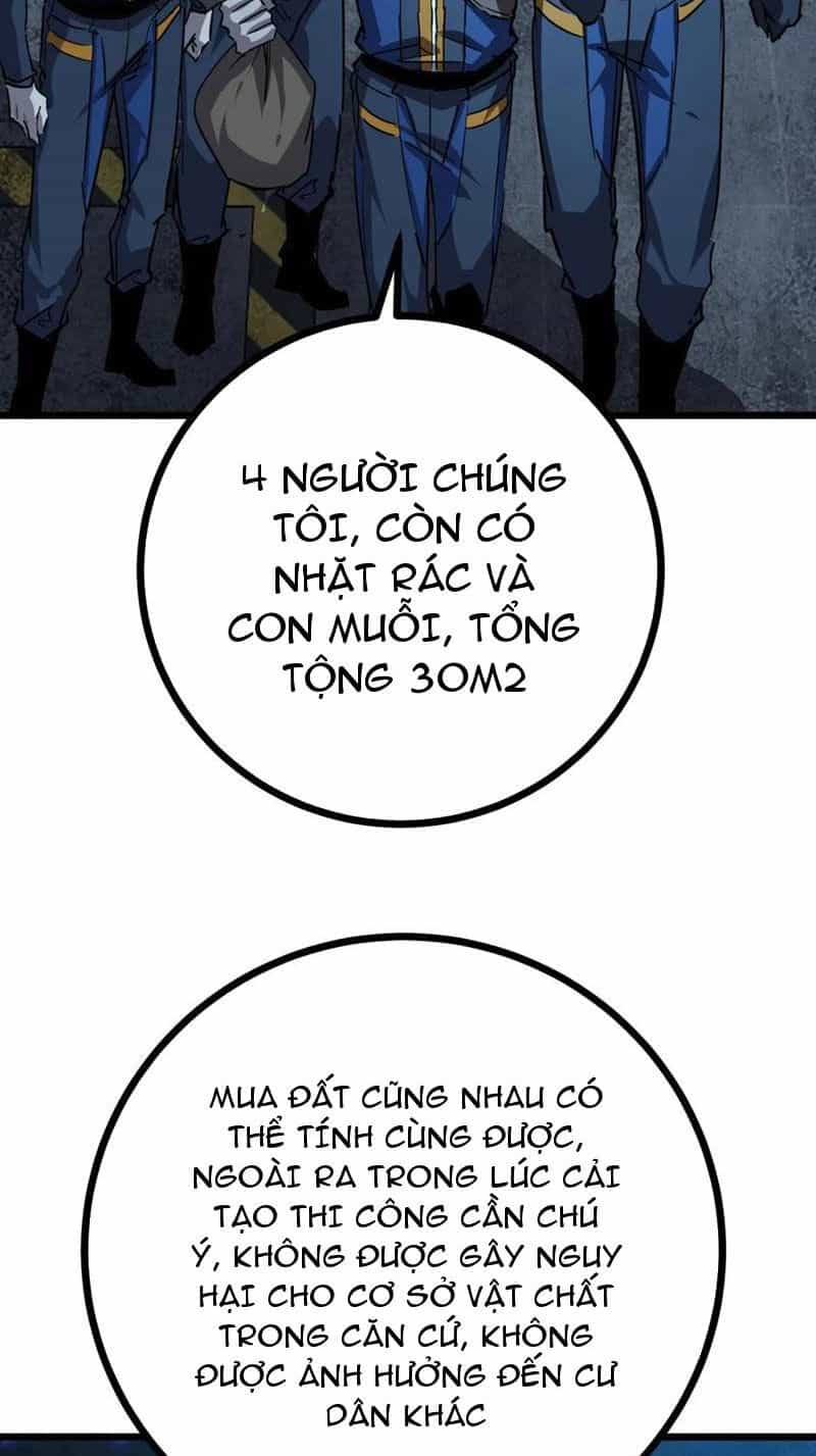 Trò Chơi Này Cũng Quá Chân Thật Rồi ! - Chương 84 - ảnh 8