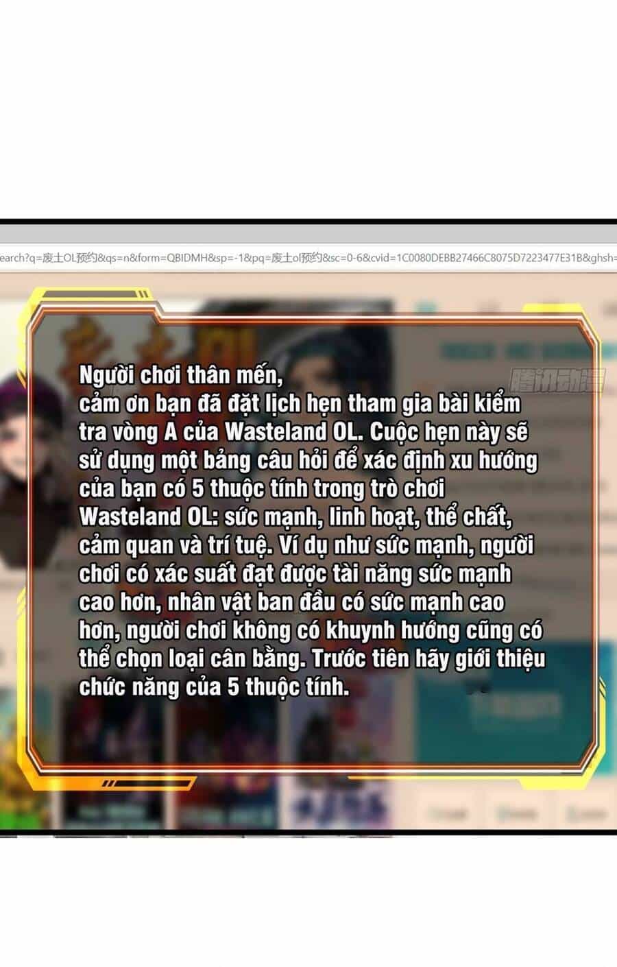 Trò Chơi Này Cũng Quá Chân Thật Rồi ! - Chương 9 - ảnh 45