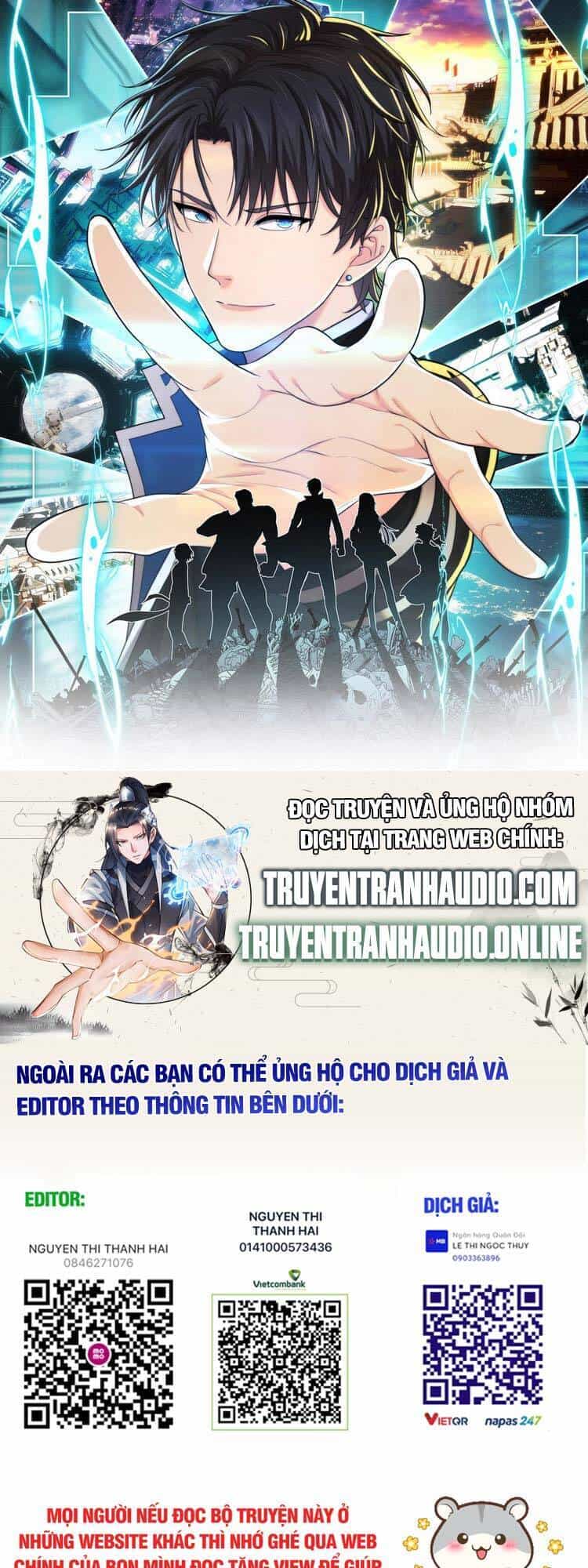 Trò Chơi Này Không Đơn Giản - Chương 3 - ảnh 1