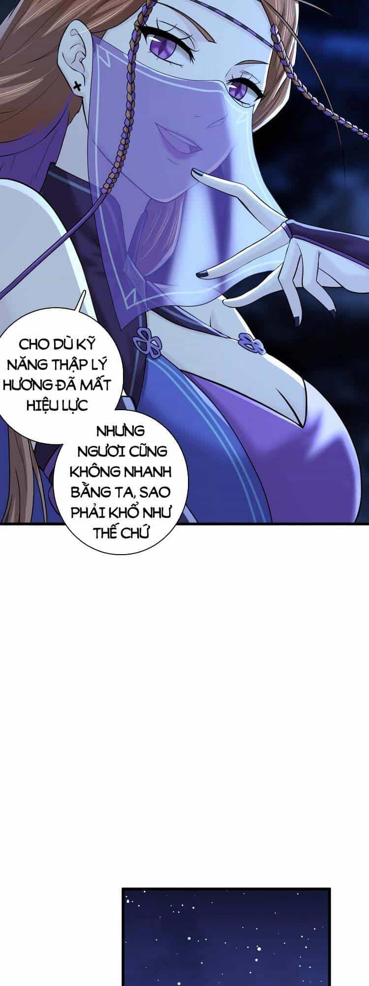 Trò Chơi Này Không Đơn Giản - Chương 3 - ảnh 21