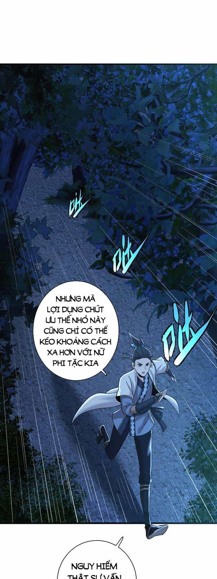 Trò Chơi Này Không Đơn Giản - Chương 3 - ảnh 45