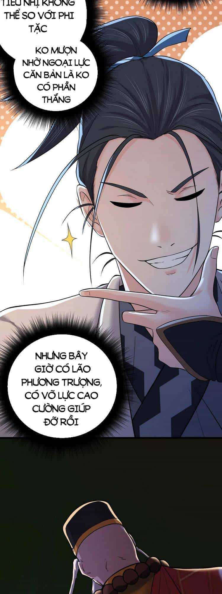 Trò Chơi Này Không Đơn Giản - Chương 3 - ảnh 58