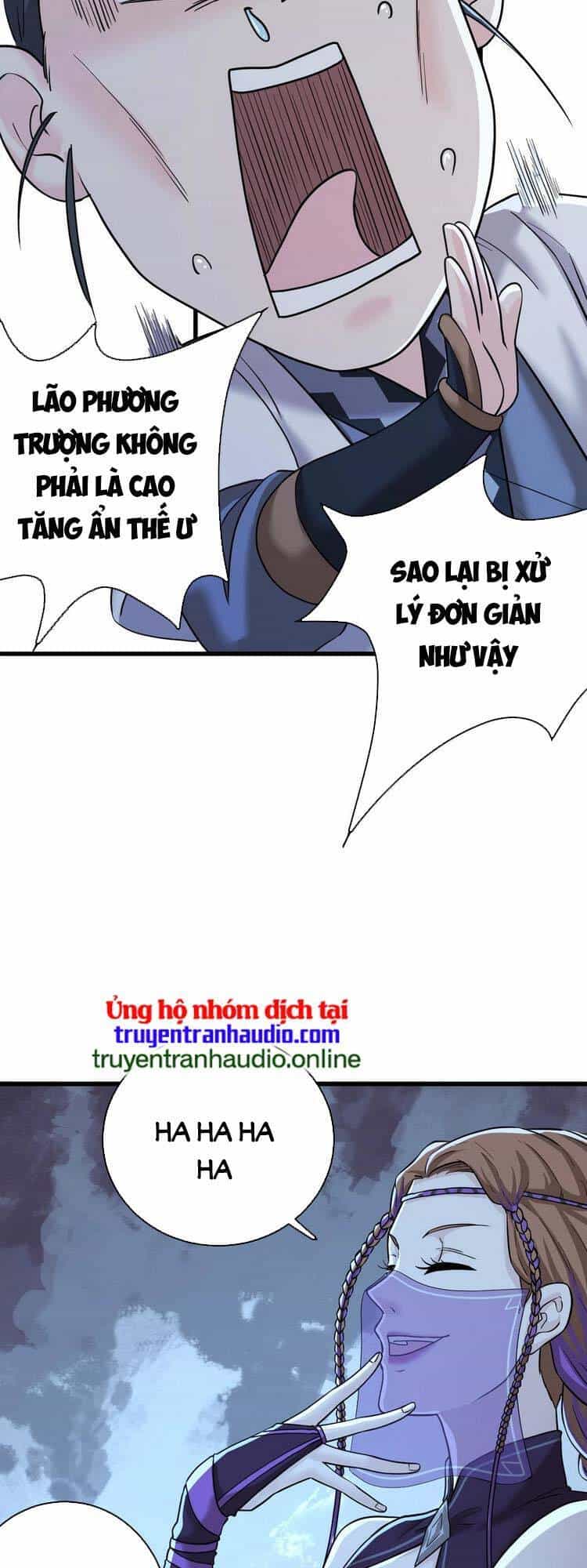 Trò Chơi Này Không Đơn Giản - Chương 3 - ảnh 64