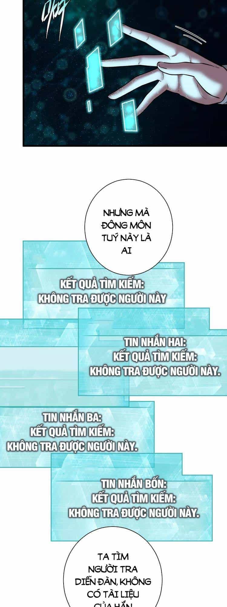 Trò Chơi Này Không Đơn Giản - Chương 4 - ảnh 33