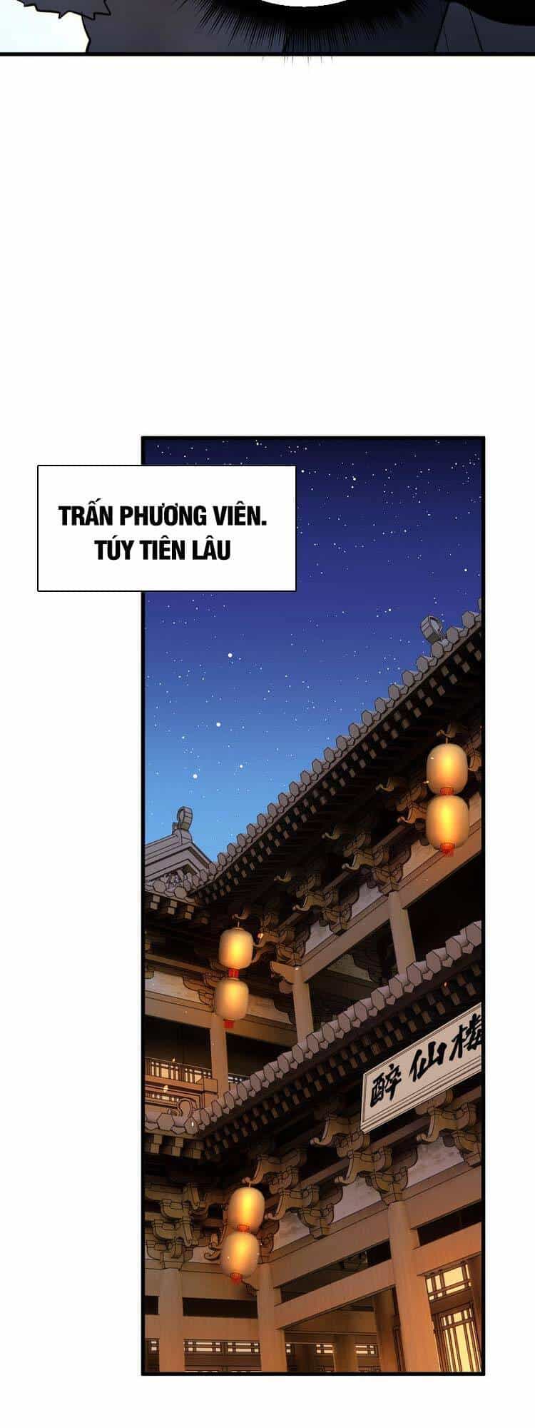 Trò Chơi Này Không Đơn Giản - Chương 4 - ảnh 37