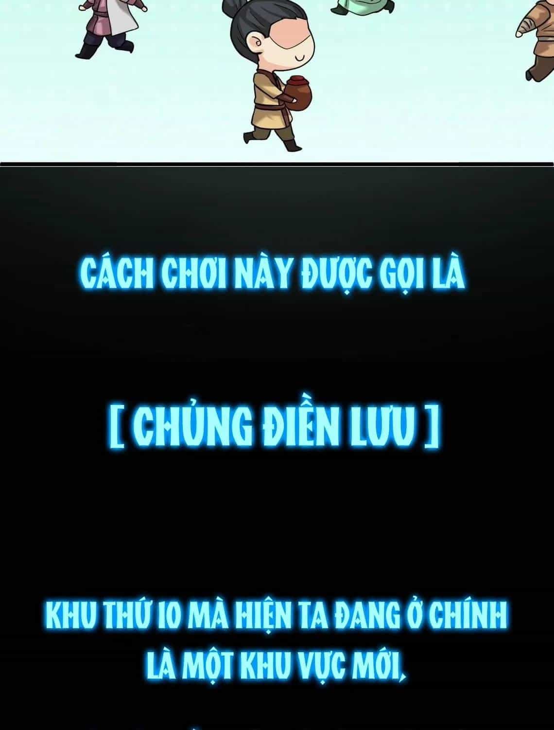 Trò Chơi Này Không Đơn Giản - Chương 5 - ảnh 103