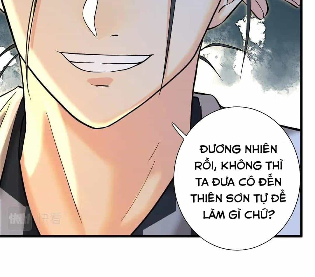 Trò Chơi Này Không Đơn Giản - Chương 5 - ảnh 24