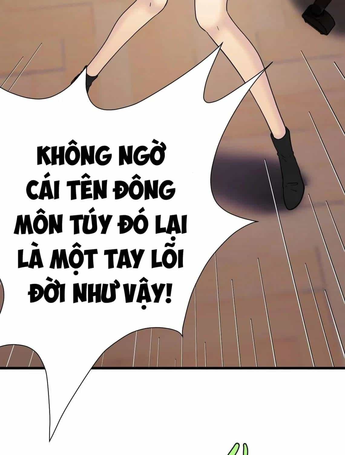 Trò Chơi Này Không Đơn Giản - Chương 5 - ảnh 41