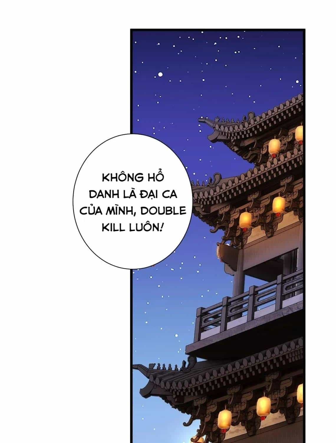 Trò Chơi Này Không Đơn Giản - Chương 5 - ảnh 85