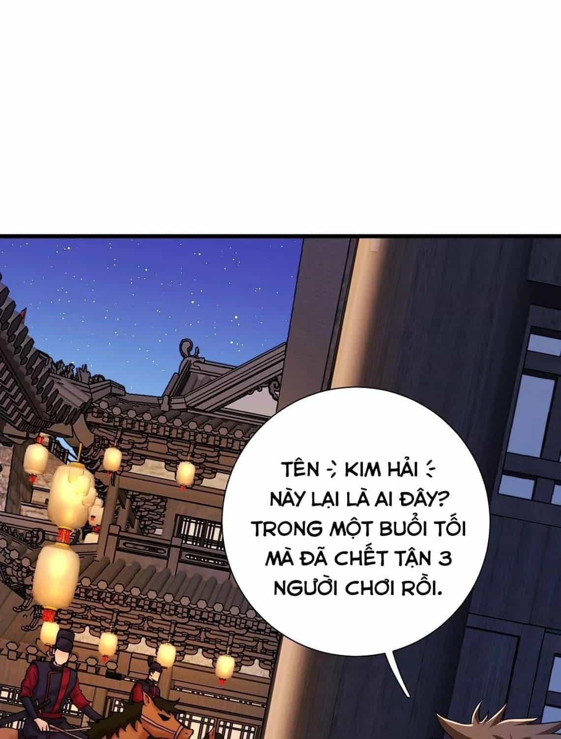 Trò Chơi Này Không Đơn Giản - Chương 5 - ảnh 87
