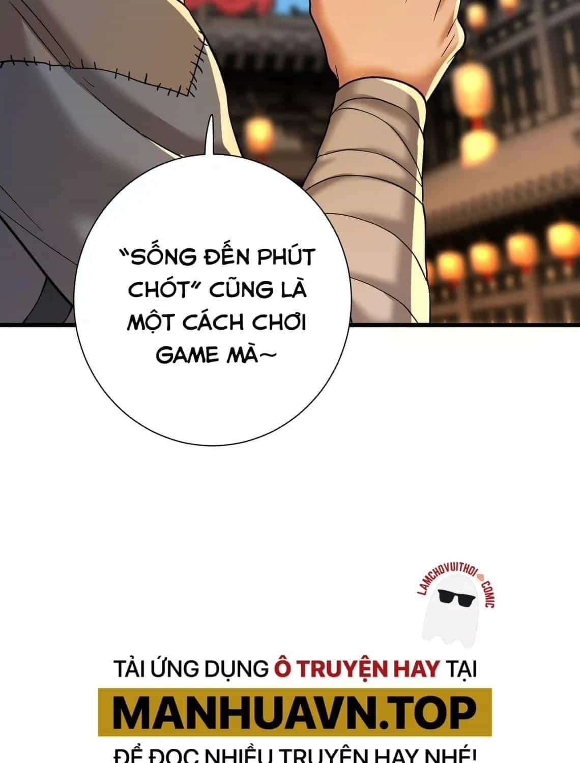 Trò Chơi Này Không Đơn Giản - Chương 5 - ảnh 90