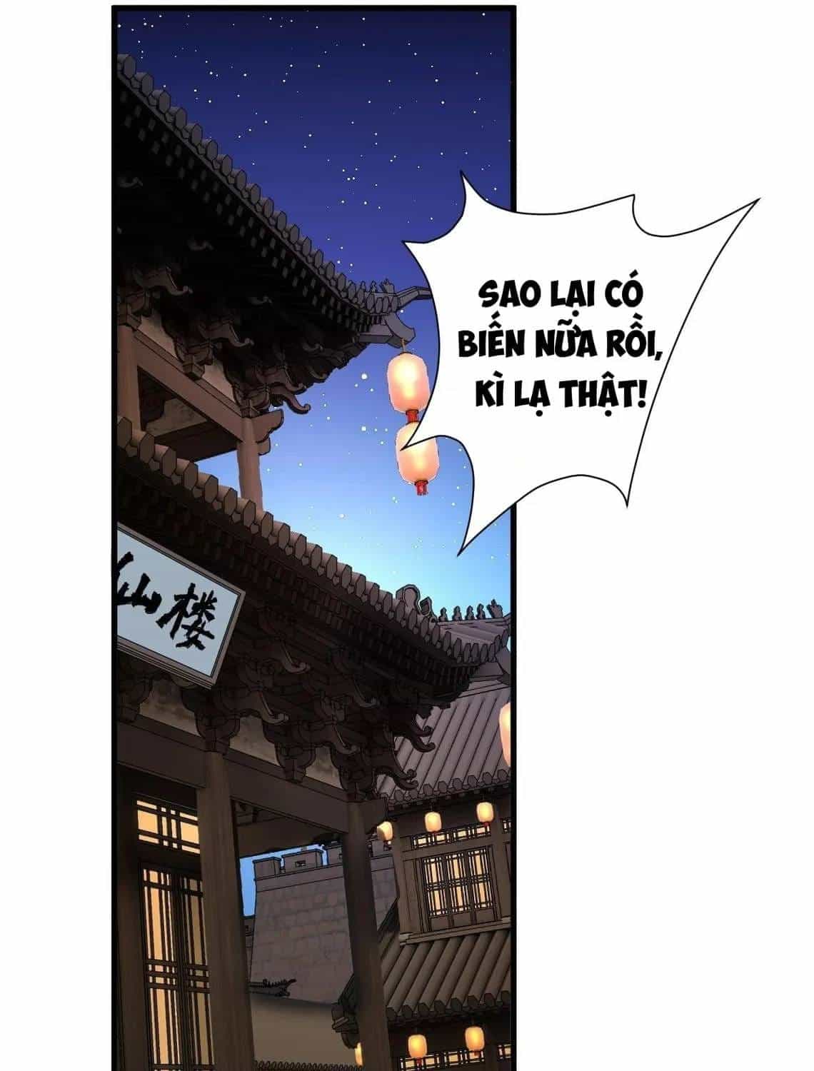 Trò Chơi Này Không Đơn Giản - Chương 5 - ảnh 92