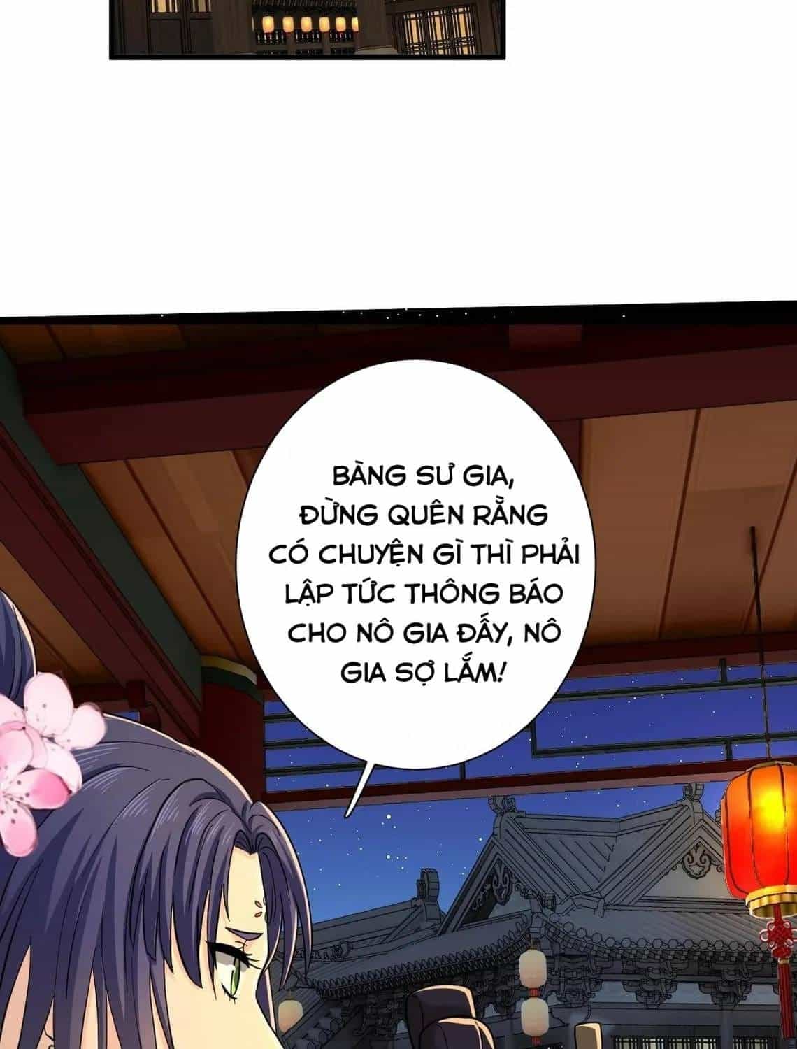 Trò Chơi Này Không Đơn Giản - Chương 5 - ảnh 93