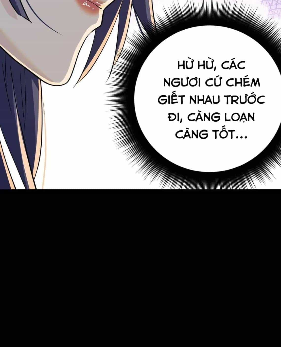 Trò Chơi Này Không Đơn Giản - Chương 5 - ảnh 95