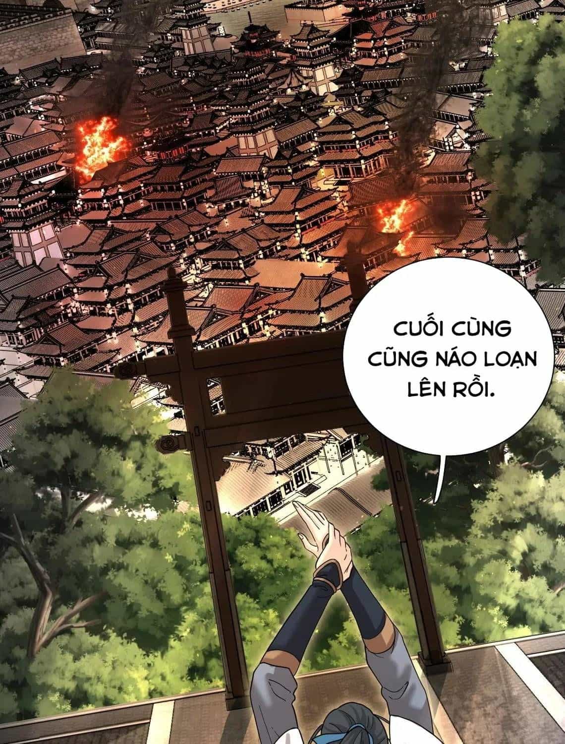 Trò Chơi Này Không Đơn Giản - Chương 5 - ảnh 99