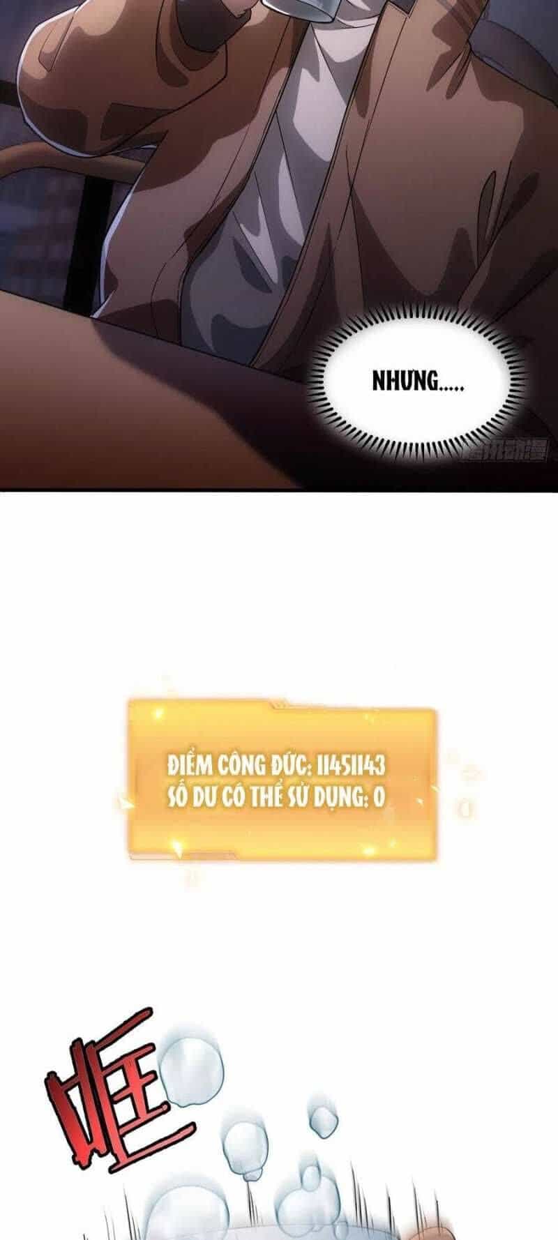 Trò Chơi Quỷ Dị: Ta Dựa Vào Vô Số Công Đức Khắc Thông Quan - Chương 1 - ảnh 15