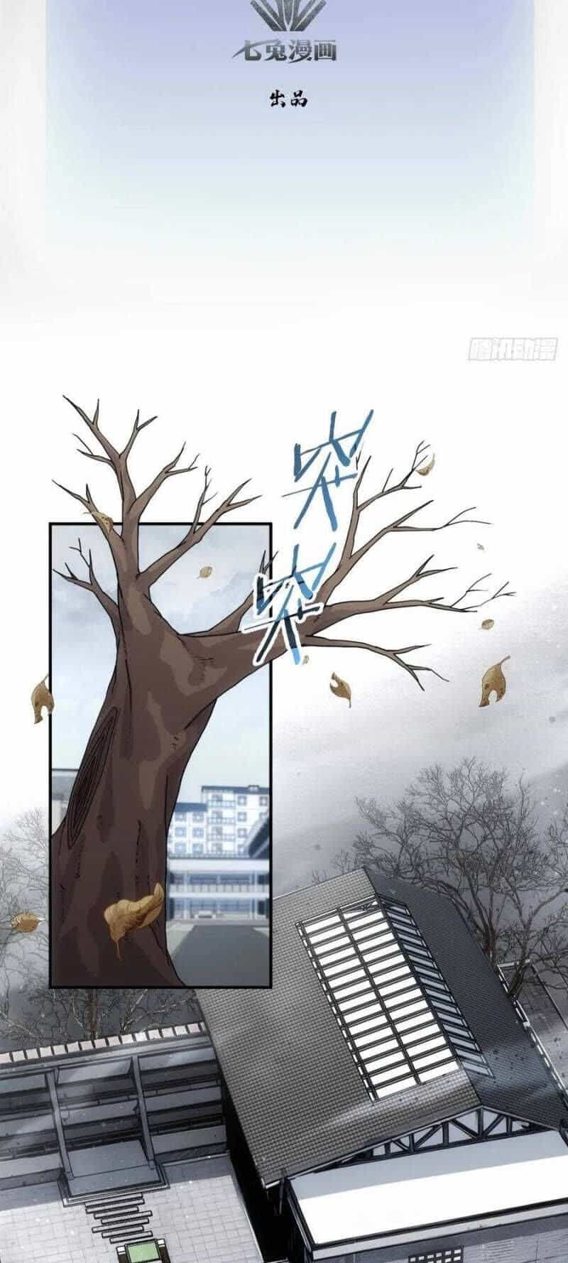 Trò Chơi Quỷ Dị: Ta Dựa Vào Vô Số Công Đức Khắc Thông Quan - Chương 1 - ảnh 3