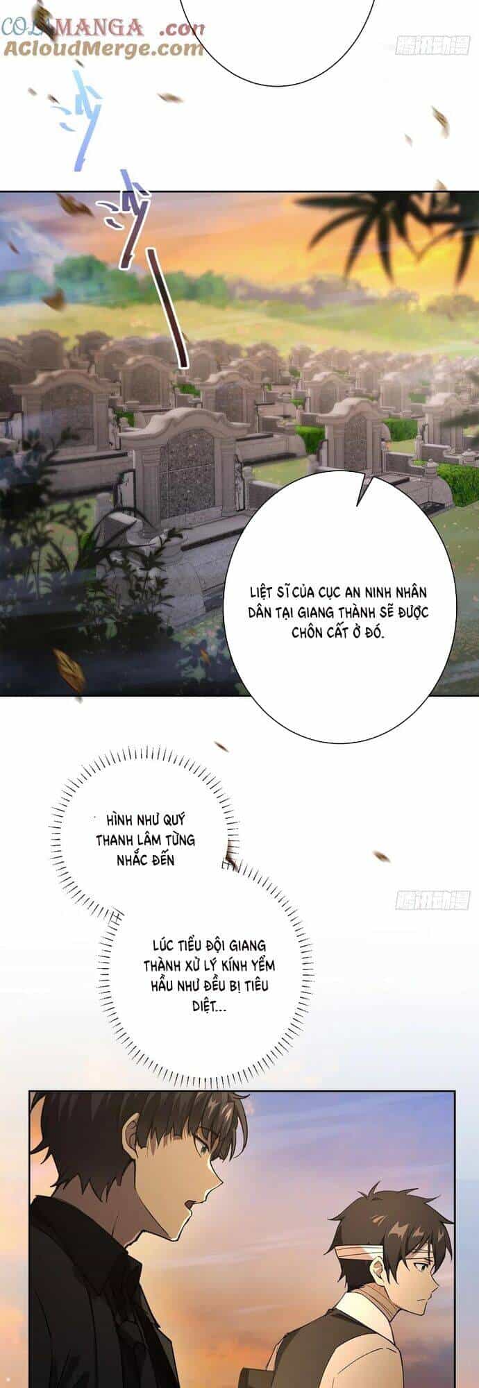 Trò Chơi Quỷ Dị: Ta Dựa Vào Vô Số Công Đức Khắc Thông Quan - Chương 100 - ảnh 32