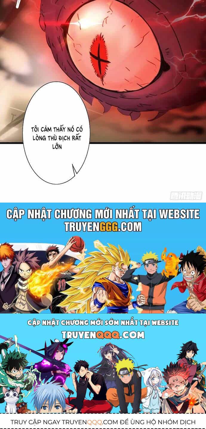 Trò Chơi Quỷ Dị: Ta Dựa Vào Vô Số Công Đức Khắc Thông Quan - Chương 101 - ảnh 41