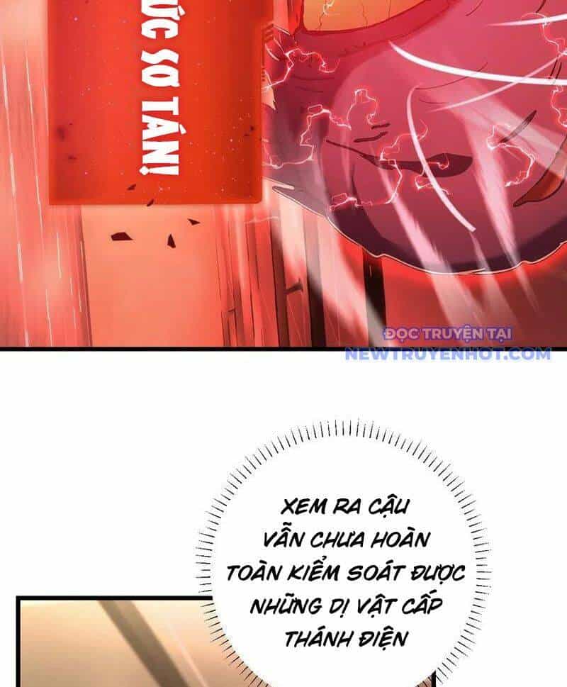 Trò Chơi Quỷ Dị: Ta Dựa Vào Vô Số Công Đức Khắc Thông Quan - Chương 102 - ảnh 12