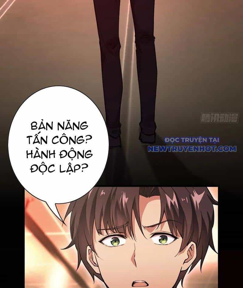 Trò Chơi Quỷ Dị: Ta Dựa Vào Vô Số Công Đức Khắc Thông Quan - Chương 102 - ảnh 27