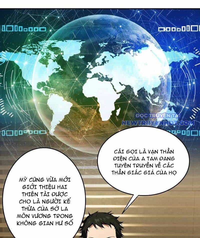 Trò Chơi Quỷ Dị: Ta Dựa Vào Vô Số Công Đức Khắc Thông Quan - Chương 102 - ảnh 83